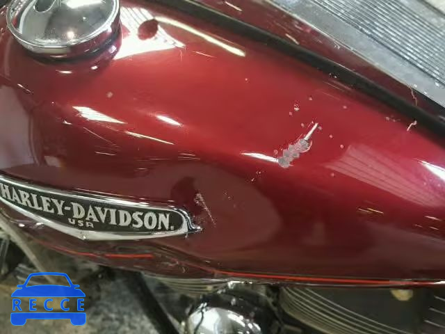 2002 HARLEY-DAVIDSON FLHRCI 1HD1FRW152Y623902 image 8