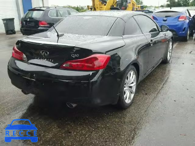 2014 INFINITI Q60/IPL JN1CV6FE8EM900281 зображення 3