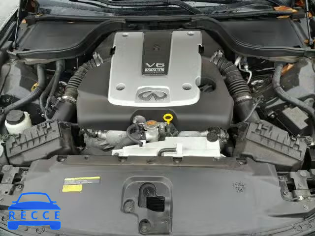 2014 INFINITI Q60/IPL JN1CV6FE8EM900281 Bild 6