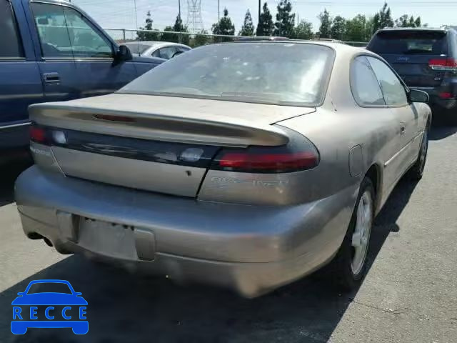 1998 DODGE AVENGER ES 4B3AU52N0WE130306 зображення 3