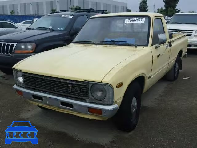 1979 TOYOTA PICKUP RN32004338 image 1