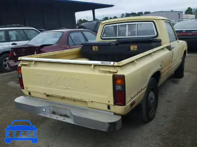 1979 TOYOTA PICKUP RN32004338 image 3