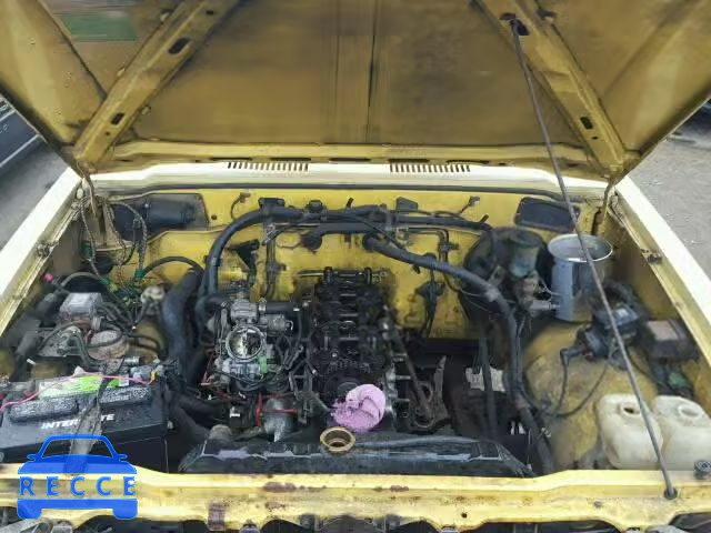 1979 TOYOTA PICKUP RN32004338 image 6