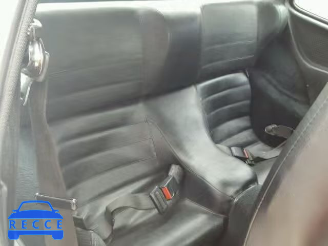 1983 PORSCHE 944 WP0AA0945DN458262 image 5