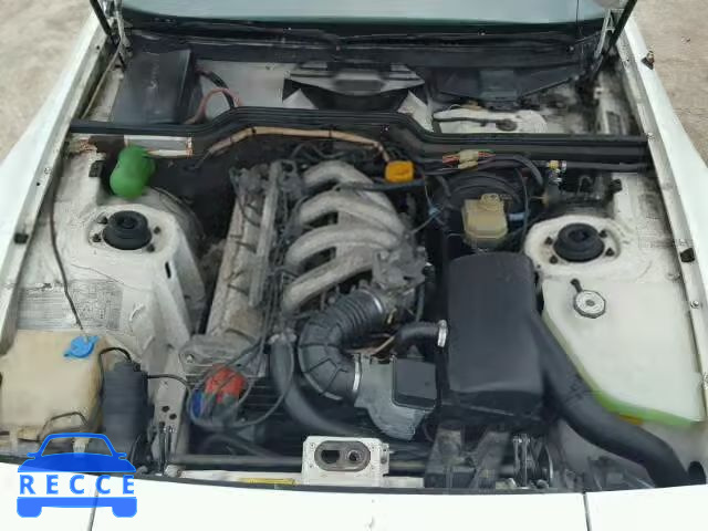1983 PORSCHE 944 WP0AA0945DN458262 image 6