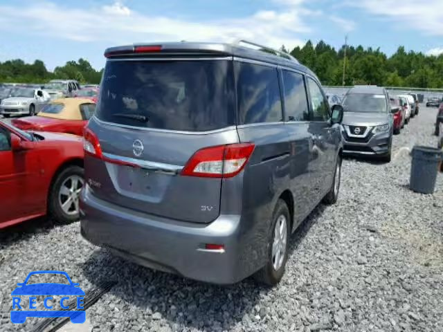2017 NISSAN QUEST S JN8AE2KP9H9167979 image 3