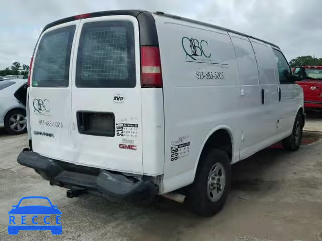 2005 GMC SAVANA G15 1GTFG15X751229844 зображення 3