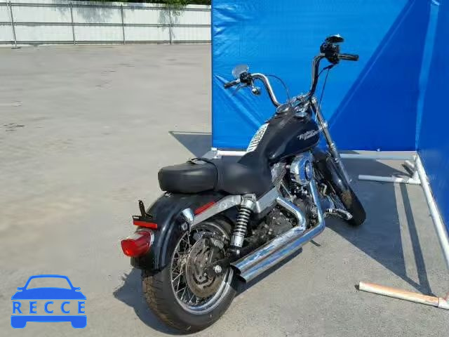 2007 HARLEY-DAVIDSON FXDBI 1HD1GX4117K314202 зображення 3