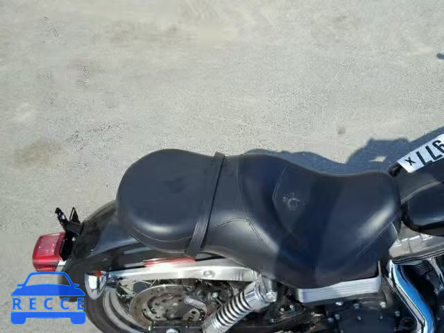 2007 HARLEY-DAVIDSON FXDBI 1HD1GX4117K314202 зображення 5