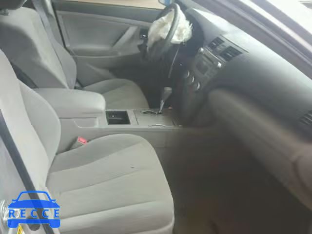 2007 TOYOTA CAMRY 4T1BE46K27U104028 image 4