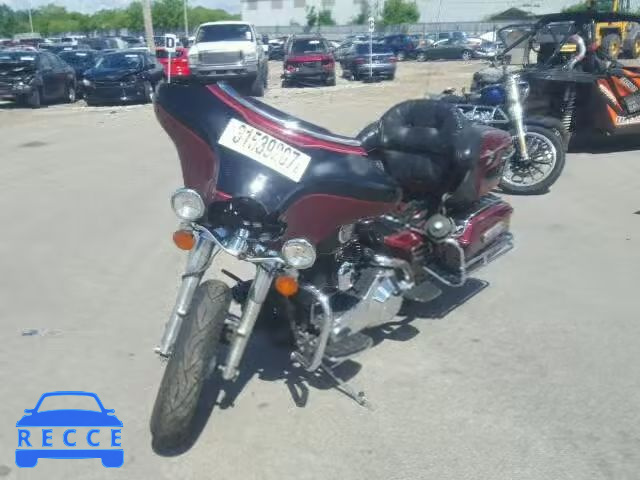 2002 HARLEY-DAVIDSON FLHTCUI 1HD1FCW152Y629972 image 1