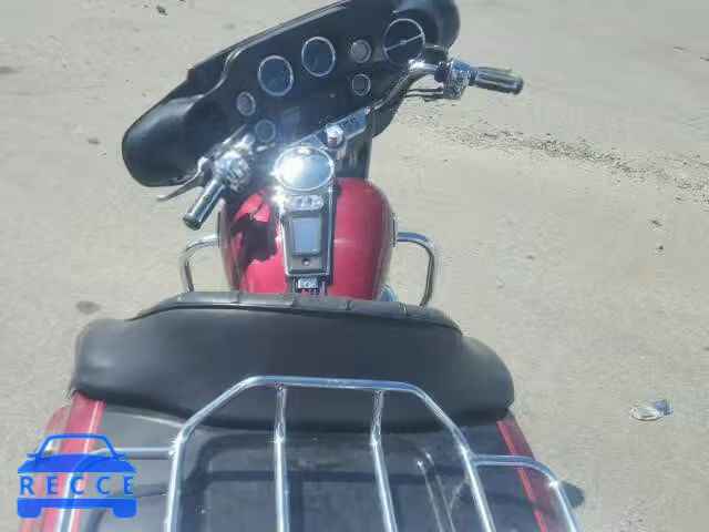 2002 HARLEY-DAVIDSON FLHTCUI 1HD1FCW152Y629972 зображення 5