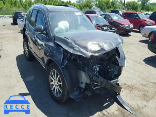 2017 BUICK ENCLAVE 5GAKVBKD7HJ121346 image 0