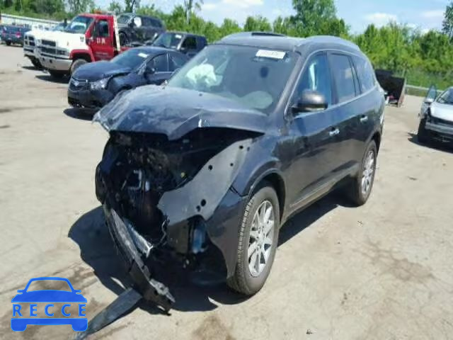 2017 BUICK ENCLAVE 5GAKVBKD7HJ121346 image 1