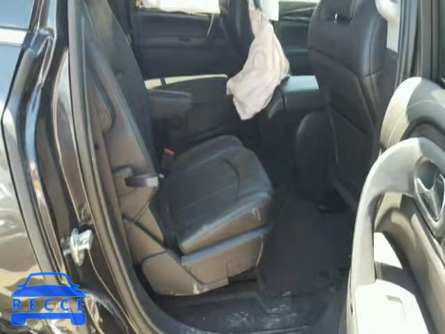 2017 BUICK ENCLAVE 5GAKVBKD7HJ121346 image 5