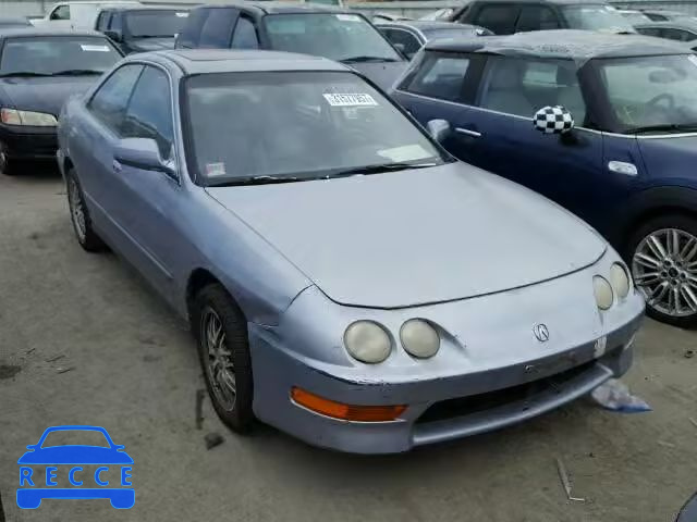 1999 ACURA INTEGRA GS JH4DB7664XS003559 image 0