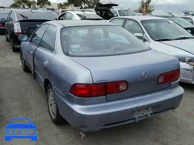 1999 ACURA INTEGRA GS JH4DB7664XS003559 Bild 2