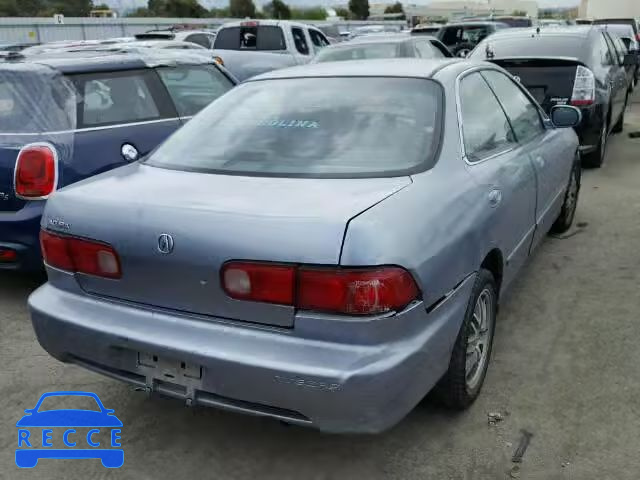 1999 ACURA INTEGRA GS JH4DB7664XS003559 image 3