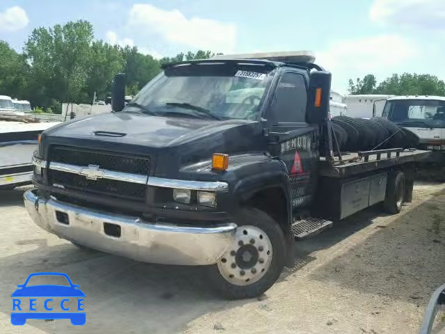 2006 CHEVROLET C5C042 550 1GBE5C1266F411003 image 1