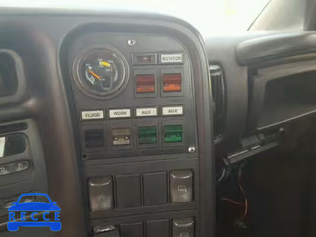 2006 CHEVROLET C5C042 550 1GBE5C1266F411003 image 8