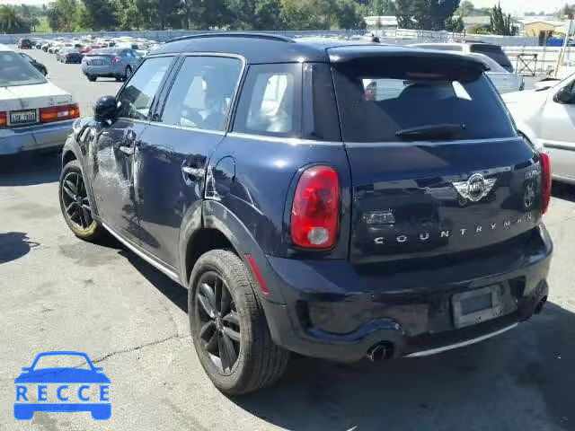 2016 MINI COOPER S C WMWZC5C50GWU02768 Bild 2