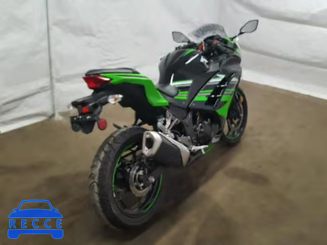 2016 KAWASAKI EX300-B JKAEX8B17GDA25774 image 3