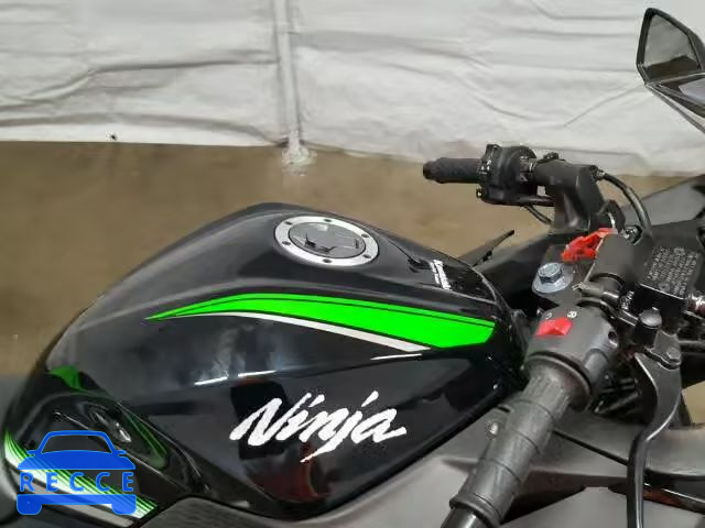 2016 KAWASAKI EX300-B JKAEX8B17GDA25774 Bild 4