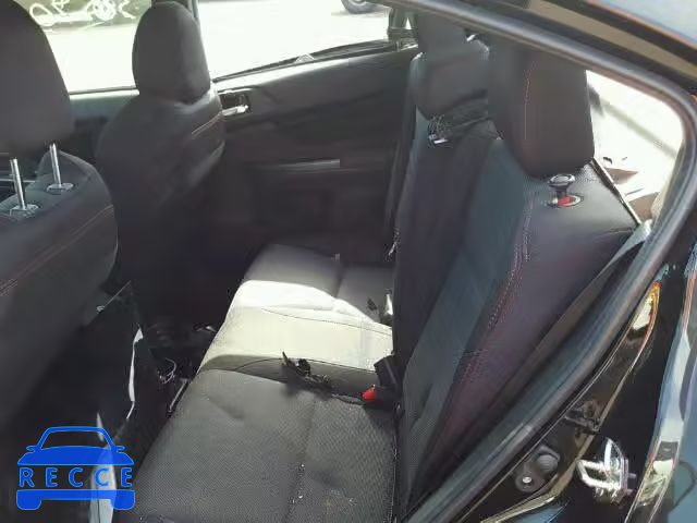 2017 SUBARU WRX PREMIU JF1VA1E6XH9816135 image 5