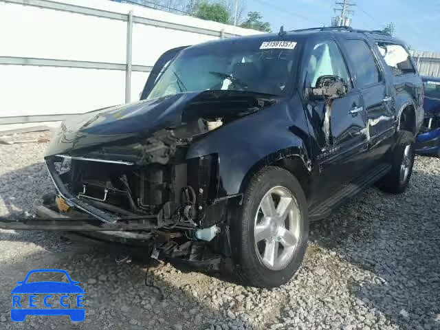 2012 CHEVROLET K1500 SUBU 1GNSKHE72CR289462 image 1