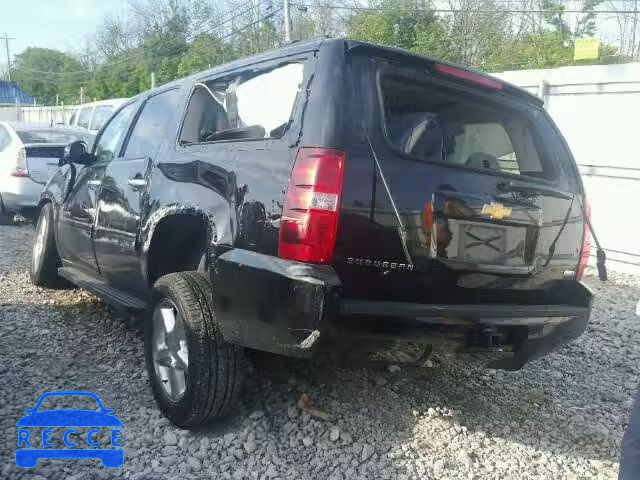 2012 CHEVROLET K1500 SUBU 1GNSKHE72CR289462 image 2