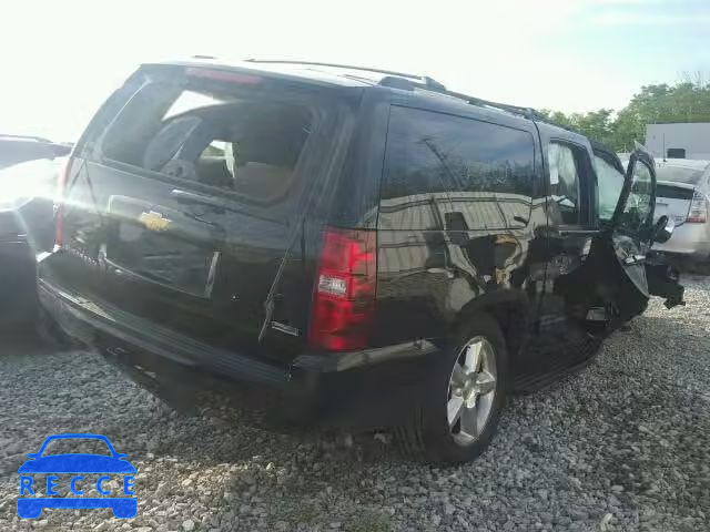 2012 CHEVROLET K1500 SUBU 1GNSKHE72CR289462 image 3