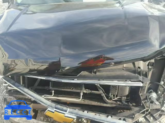 2012 CHEVROLET K1500 SUBU 1GNSKHE72CR289462 image 6
