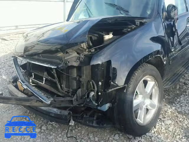 2012 CHEVROLET K1500 SUBU 1GNSKHE72CR289462 image 8