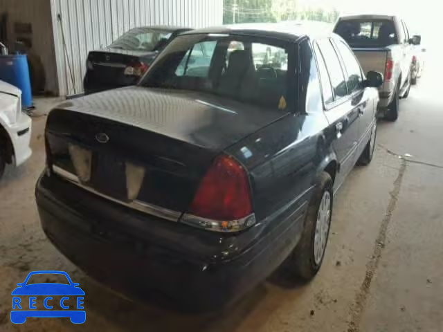 2008 FORD CROWN VICT 2FAFP73V08X159531 image 3