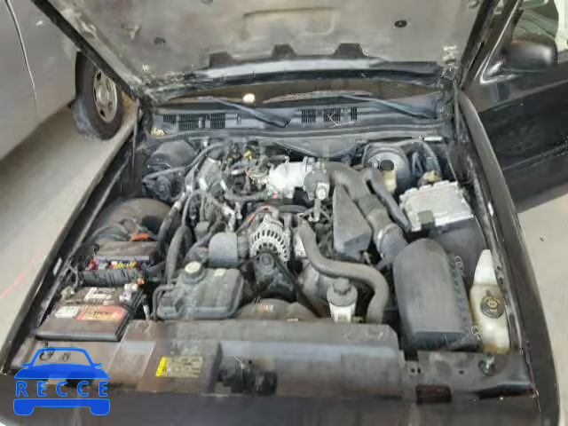 2008 FORD CROWN VICT 2FAFP73V08X159531 image 6