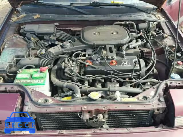 1988 HONDA ACCORD DX 1HGCA6267JA010472 Bild 6