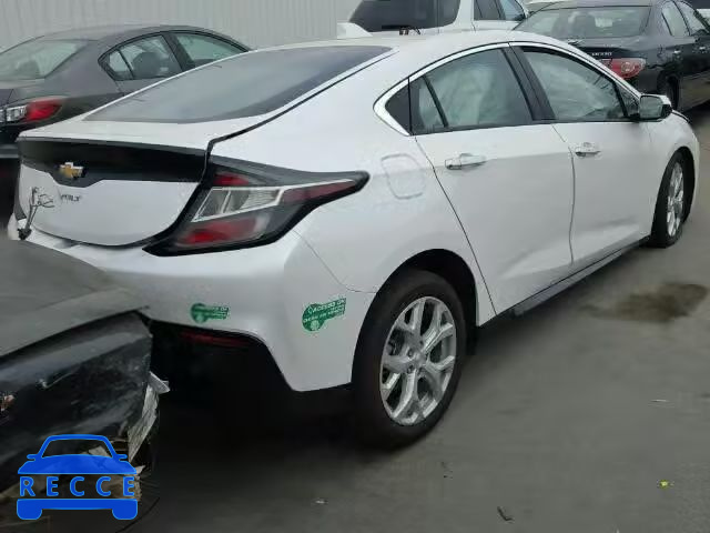 2017 CHEVROLET VOLT PREMI 1G1RD6S59HU106743 image 3