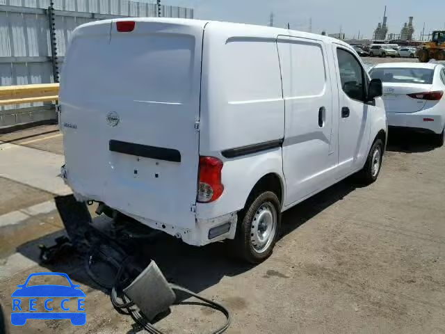 2017 NISSAN NV200 2.5S 3N6CM0KN1HK690272 Bild 3