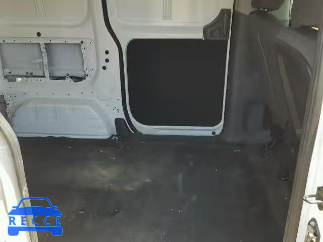 2017 NISSAN NV200 2.5S 3N6CM0KN1HK690272 image 5