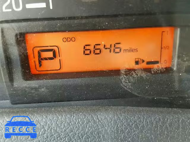 2017 NISSAN NV200 2.5S 3N6CM0KN1HK690272 Bild 7