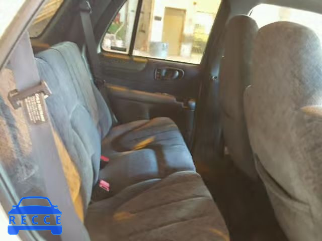 1999 GMC ENVOY 1GKDT13WXX2553630 image 5