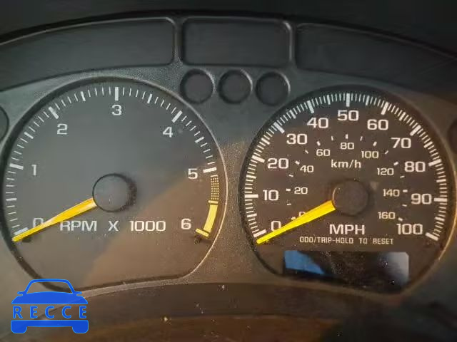 1999 GMC ENVOY 1GKDT13WXX2553630 image 7
