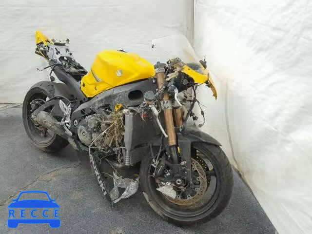 2007 SUZUKI GSX-R1000 JS1GT77A172104616 image 0