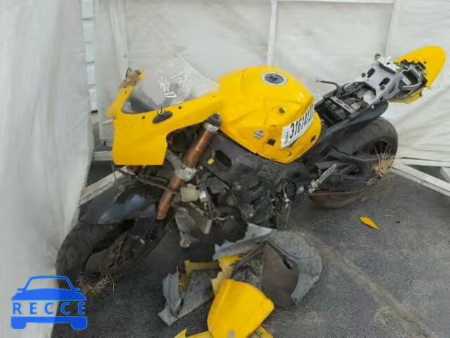 2007 SUZUKI GSX-R1000 JS1GT77A172104616 image 1