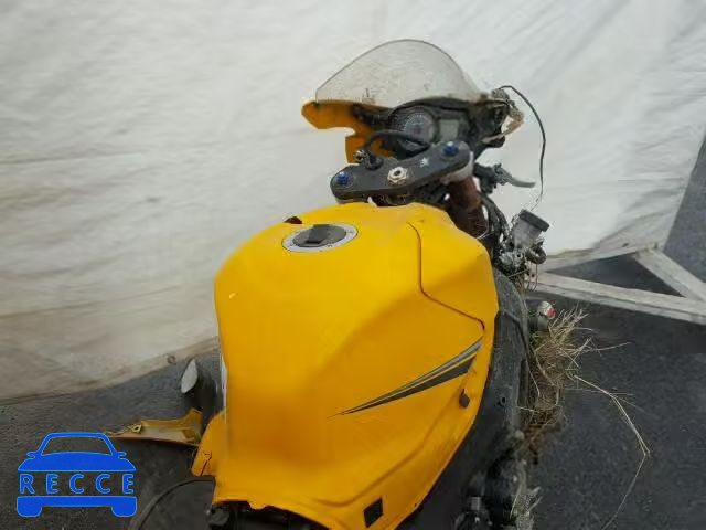2007 SUZUKI GSX-R1000 JS1GT77A172104616 image 4