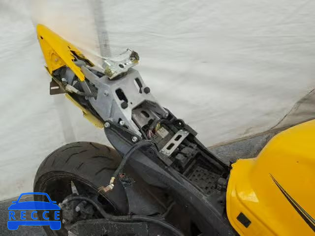 2007 SUZUKI GSX-R1000 JS1GT77A172104616 image 5