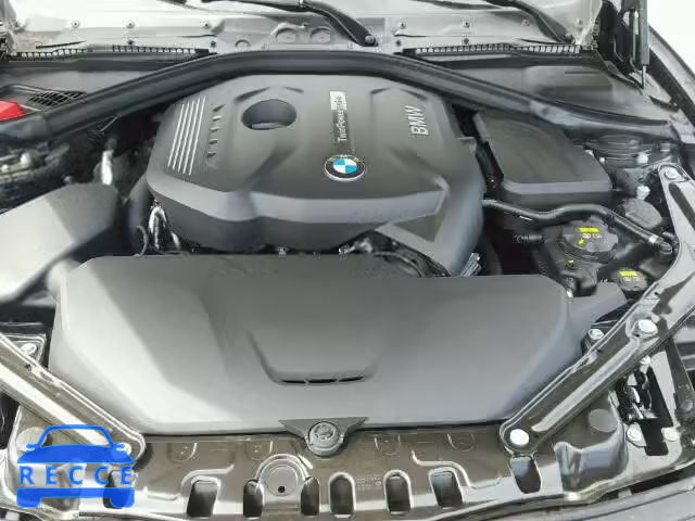 2018 BMW 430XI WBA4Z3C51JEA31942 image 6
