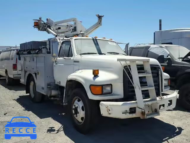 1995 FORD MEDIUM HEA 1FDMF70JXSVA70396 image 0