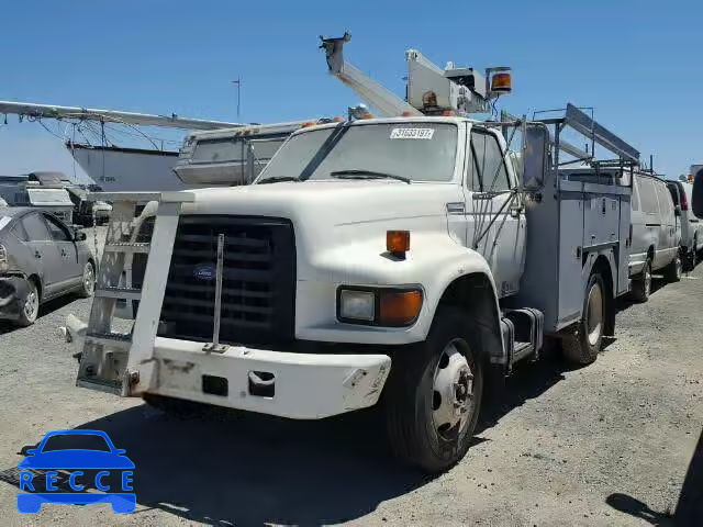 1995 FORD MEDIUM HEA 1FDMF70JXSVA70396 image 1