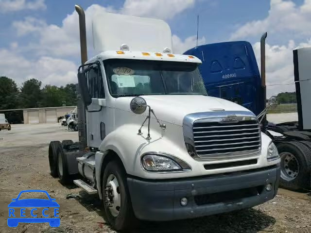 2010 FREIGHTLINER CONVENTION 1FUJA6DR9ADAE5629 image 0